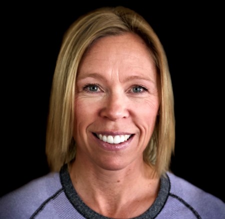 Linda Yare Vail Athletic Club Pilates