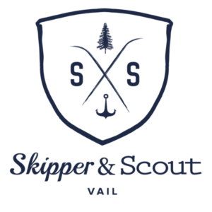 Skipper and Scout logo
