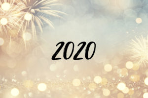 New Year New Habits 2020