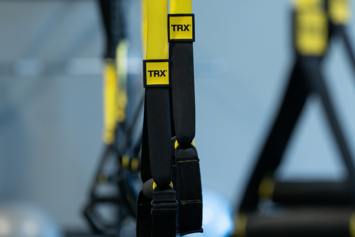 Dryland Denver TRX