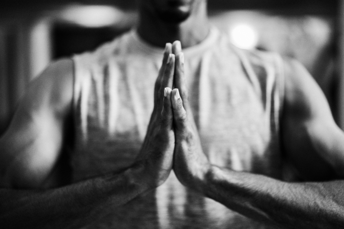 Dryland Vail Yoga