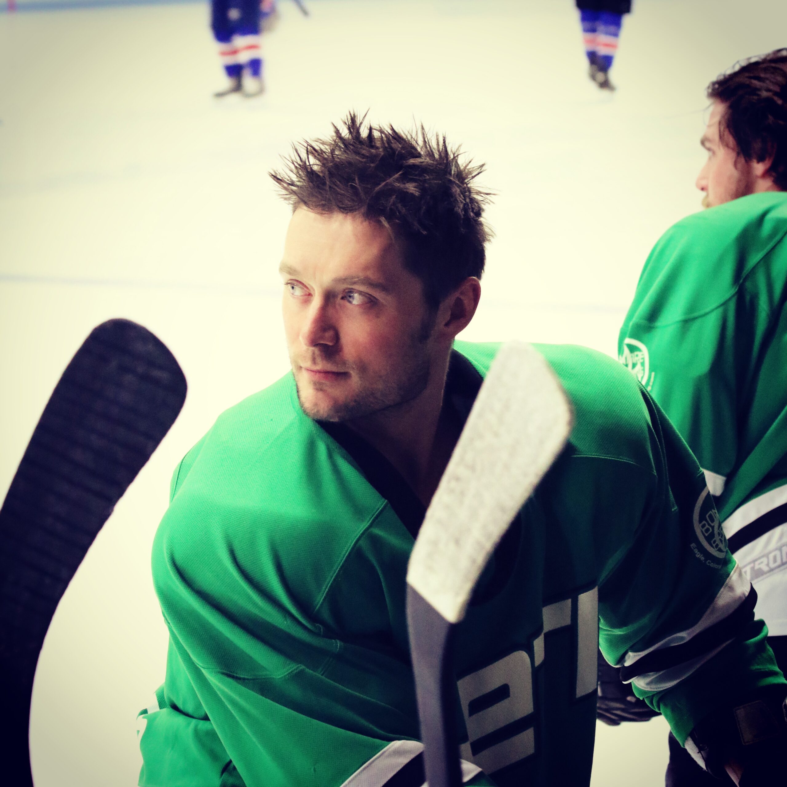 How a Hockey Strength Training Program Can Improve Your Skills