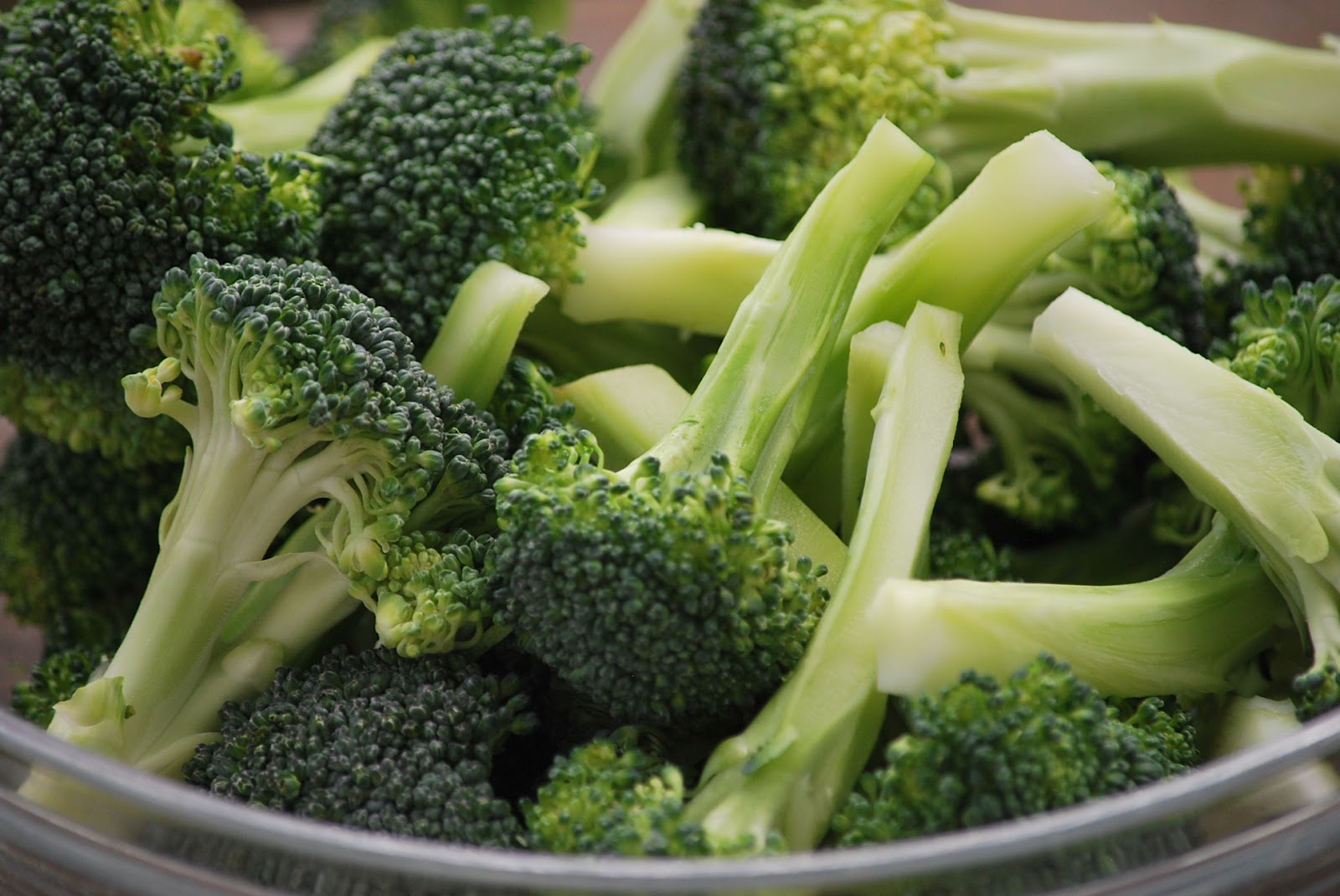 Broccoli to fight breast cancer