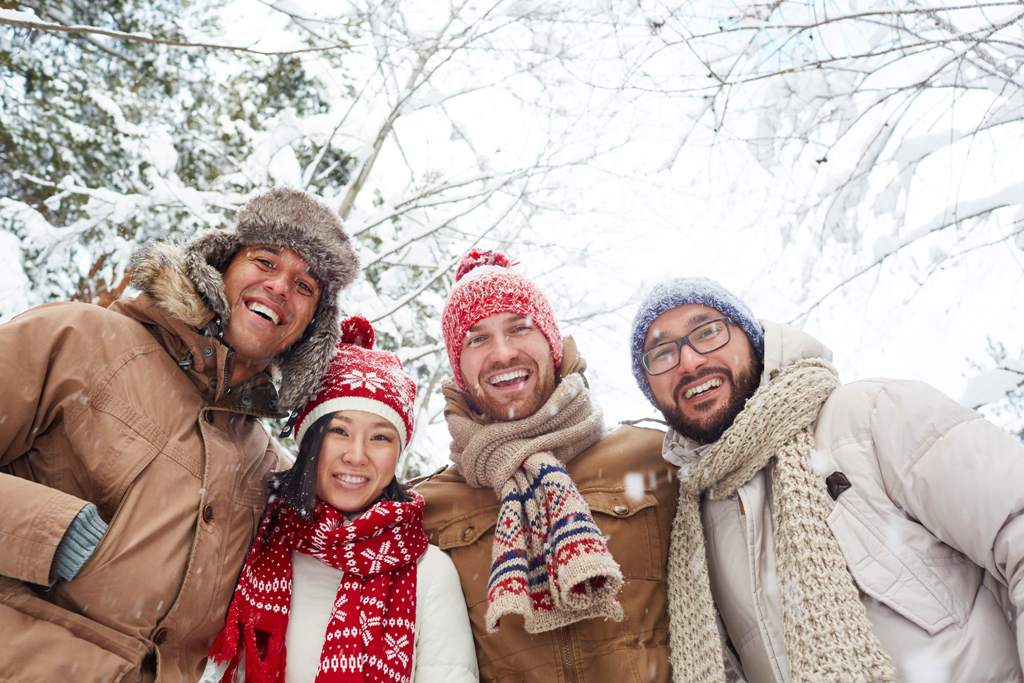 3 tips to handle holiday mixed emotions. - Dryland Fitness & Spa