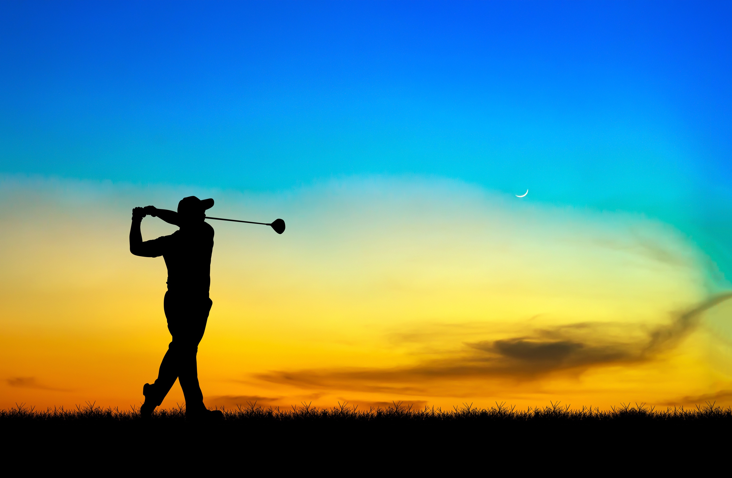 golf in vail colorado