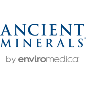 Ancient Minerals at the Vail vitality center
